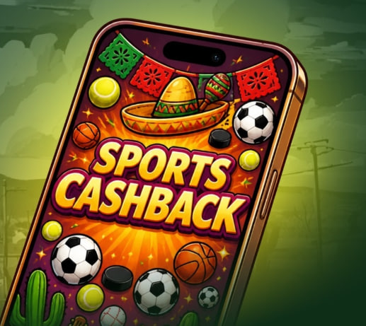 Casinacho Casino live e slot