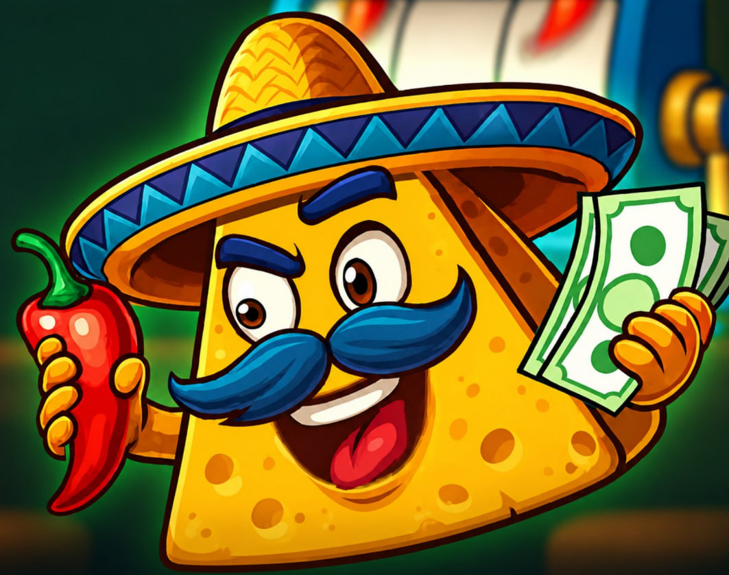 Registrazione su Casinacho Casino